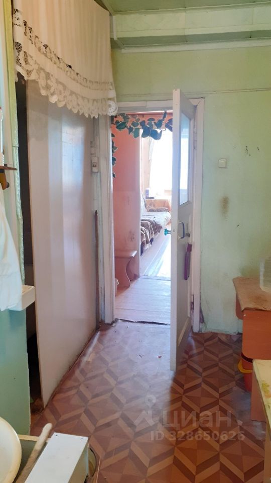 Квартира 2-комн. 40 м² в Наволоки — фото 1