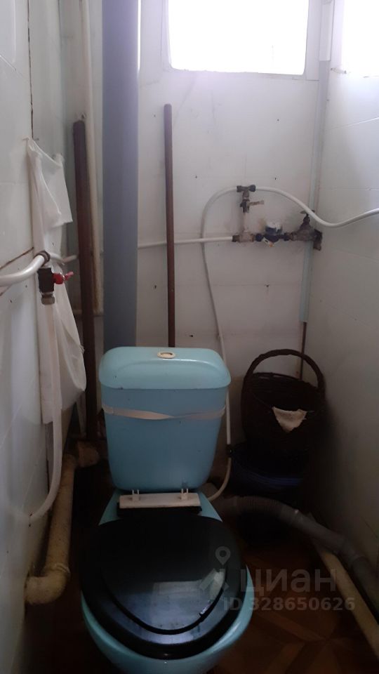 Квартира 2-комн. 40 м² в Наволоки — фото 3