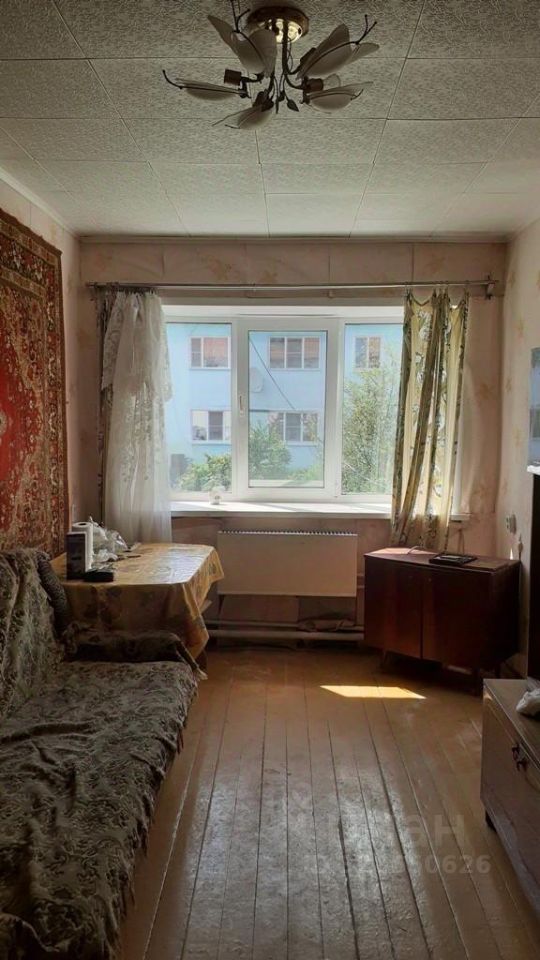 Квартира 2-комн. 40 м² в Наволоки — фото 5