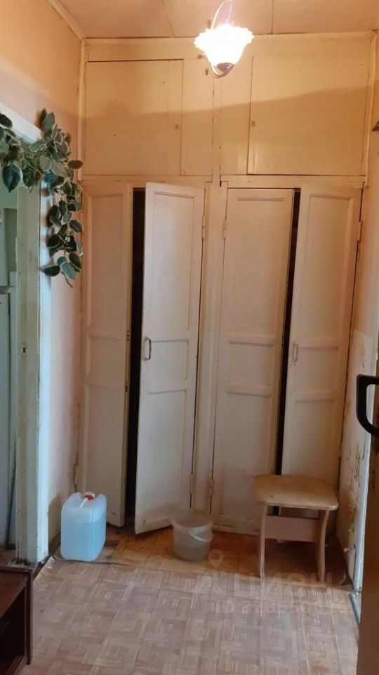 Квартира 2-комн. 40 м² в Наволоки — фото 6 из 9