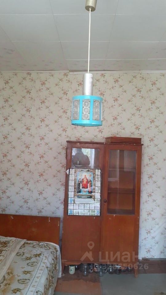 Квартира 2-комн. 40 м² в Наволоки — фото 7 из 9