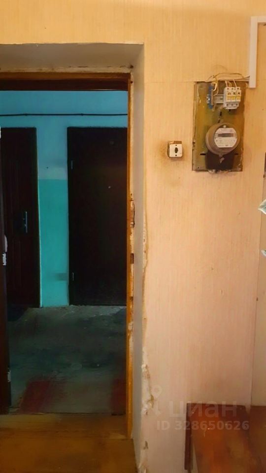 Квартира 2-комн. 40 м² в Наволоки — фото 8 из 9