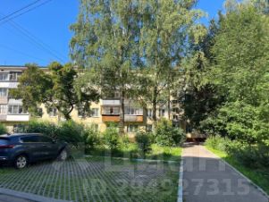 2-комн.кв., 45 м², этаж 4