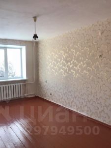 1-комн.кв., 29 м², этаж 3