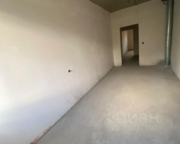 Фото 4: 3-комн. квартира, 80 м², 3/13 этаж
