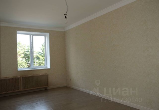 Фото 6: 2-комн. квартира, 69 м², 2/10 этаж