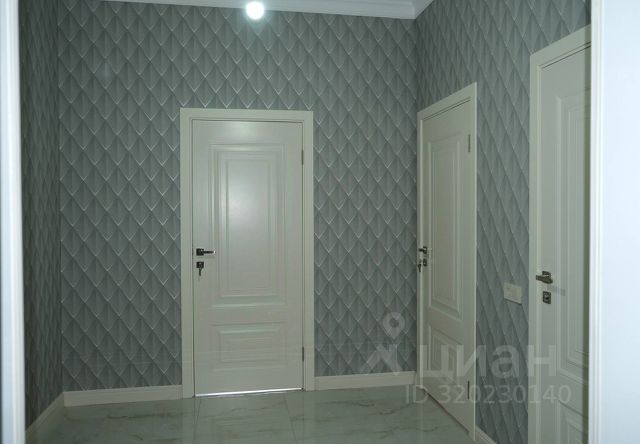Фото 9: 2-комн. квартира, 69 м², 2/10 этаж