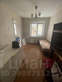 4-комн.кв., 61 м², этаж 1