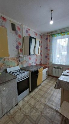 2-комн.кв., 52 м², этаж 2