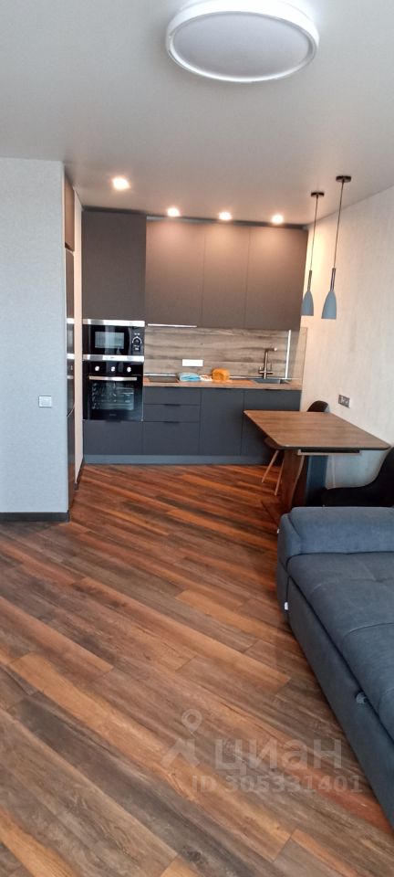 Продается2-комн.квартира,42м²