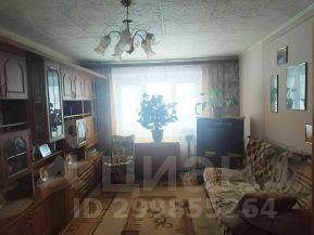 4-комн.кв., 72 м², этаж 1