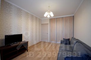 1-комн.кв., 38 м², этаж 7