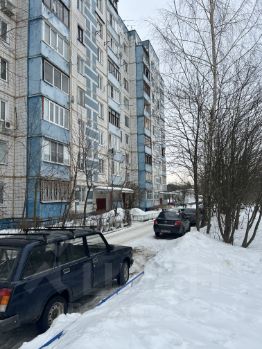 2-комн.кв., 54 м², этаж 2