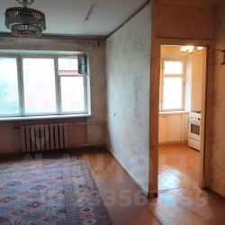 1-комн.кв., 32 м², этаж 2