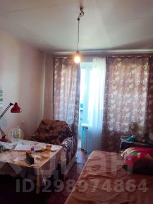 2-комн.кв., 46 м², этаж 5