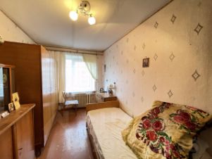 2-комн.кв., 44 м², этаж 4