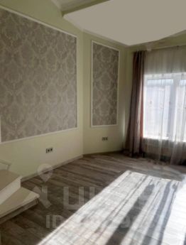 3-комн.кв., 70 м², этаж 4