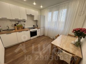 3-комн.кв., 76 м², этаж 9