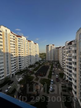 3-комн.кв., 76 м², этаж 9