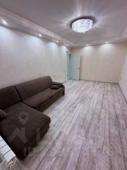 3-комн.кв., 76 м², этаж 3