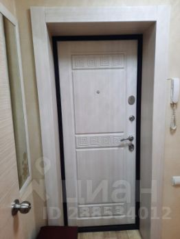 1-комн.кв., 38 м², этаж 8