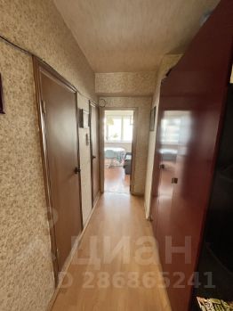 3-комн.кв., 80 м², этаж 6