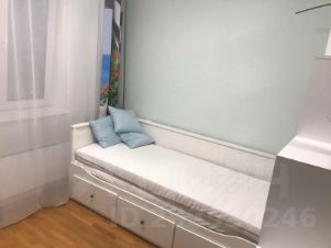 2-комн.кв., 59 м², этаж 13