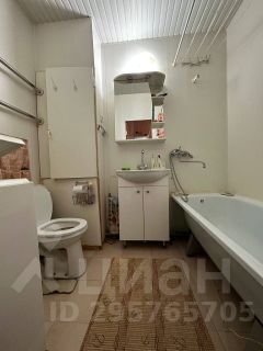 1-комн.кв., 38 м², этаж 4