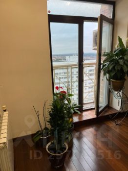 2-комн.кв., 75 м², этаж 11