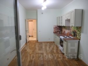 1-комн.кв., 52 м², этаж 10