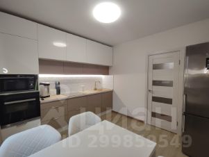 3-комн.кв., 79 м², этаж 15