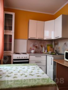 1-комн.кв., 37 м², этаж 4