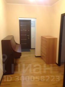 3-комн.кв., 86 м², этаж 9