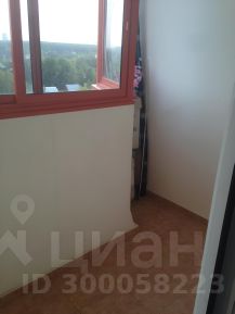 3-комн.кв., 86 м², этаж 9