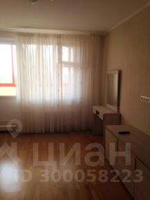 3-комн.кв., 86 м², этаж 9