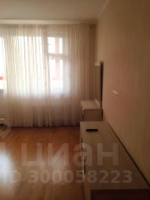 3-комн.кв., 86 м², этаж 9