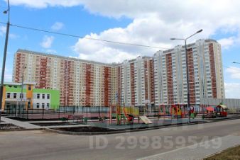 3-комн.кв., 88 м², этаж 15