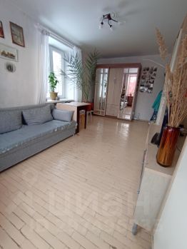 2-комн.апарт., 40 м², этаж 5