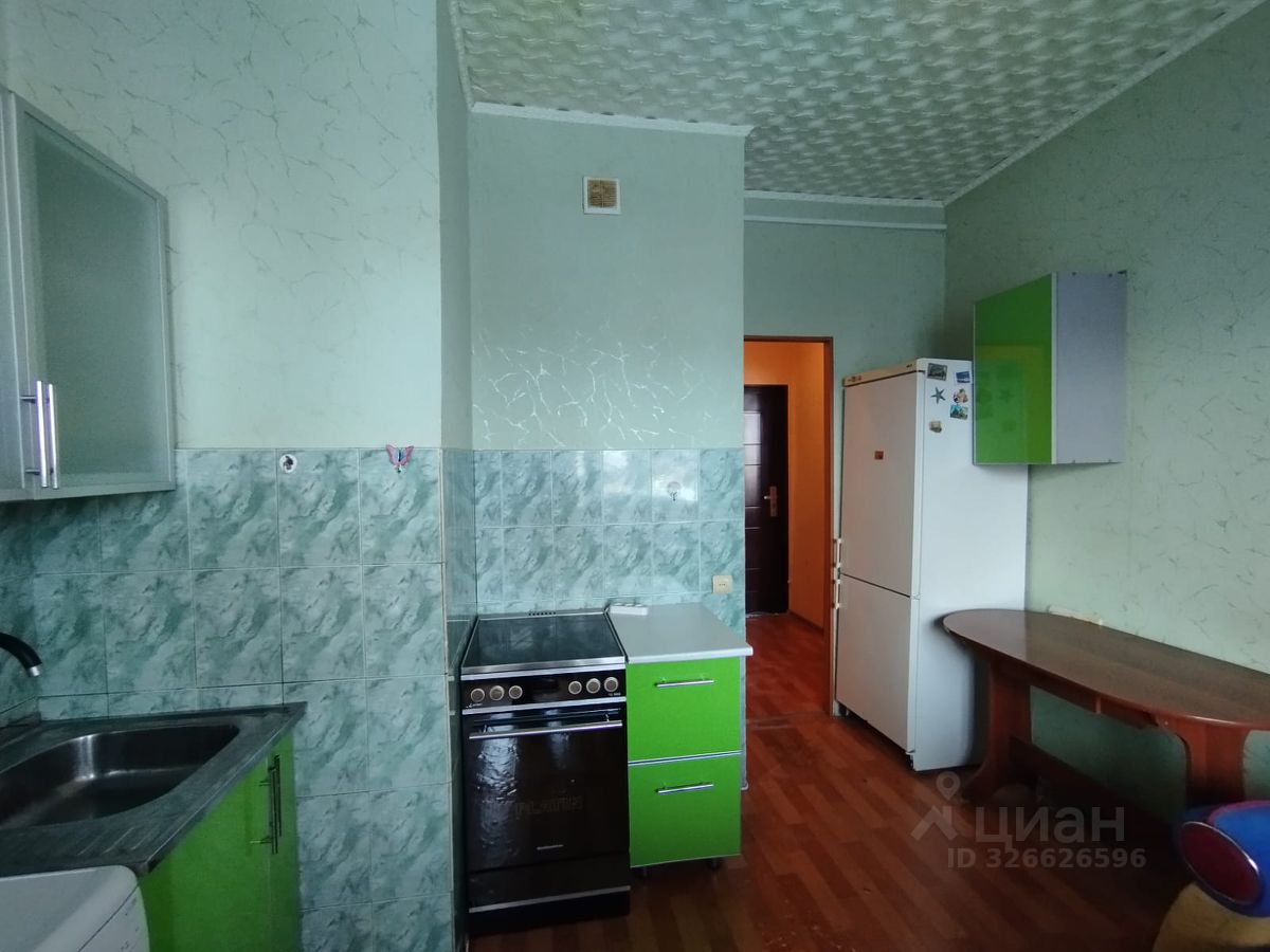 3-к кв. Саха (Якутия), Нерюнгри просп. Дружбы Народов, 3/1 (68.2 м²)