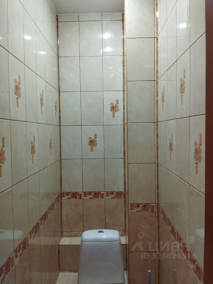 3-к кв. Саха (Якутия), Нерюнгри просп. Дружбы Народов, 3/1 (68.2 м²)