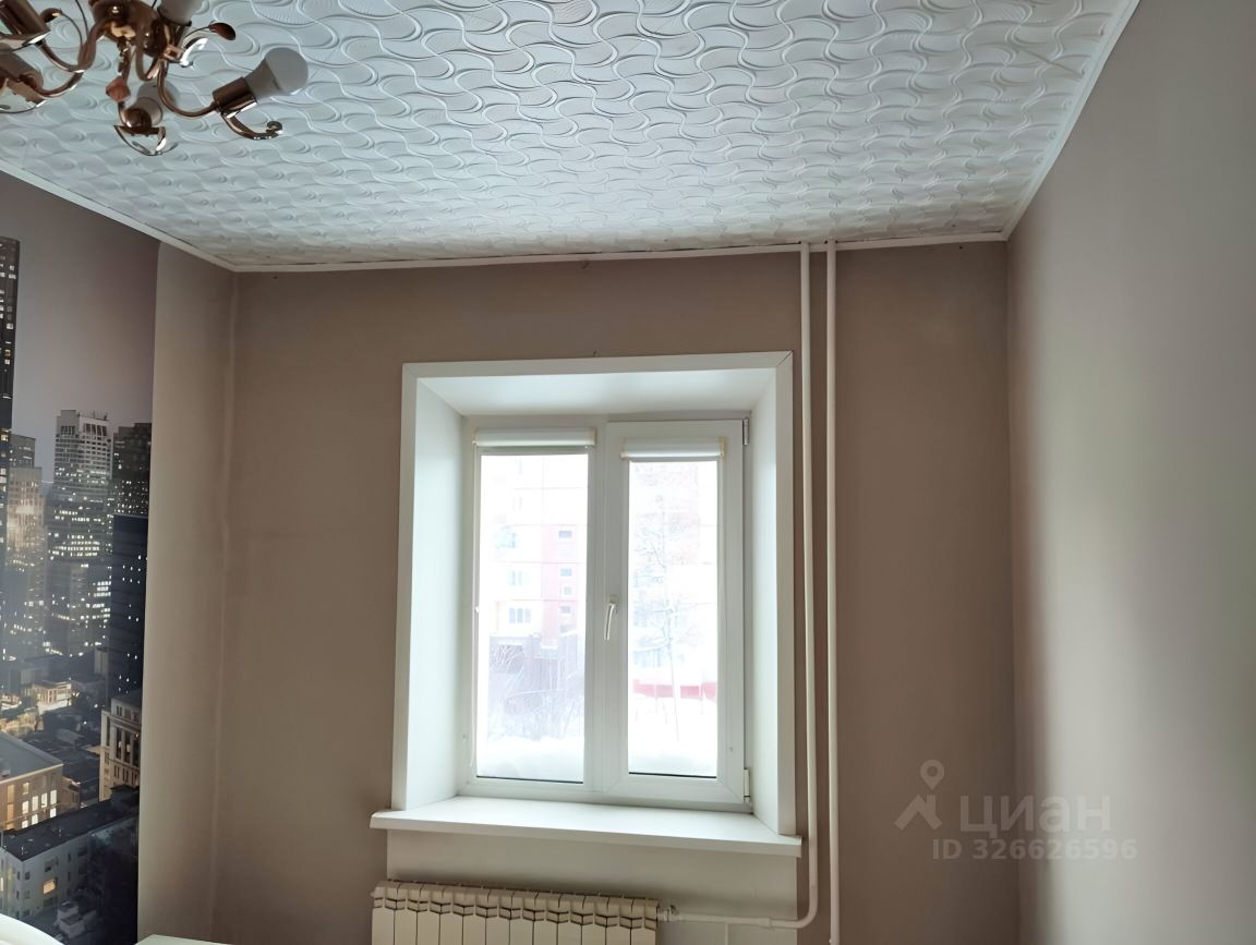 3-к кв. Саха (Якутия), Нерюнгри просп. Дружбы Народов, 3/1 (68.2 м²)