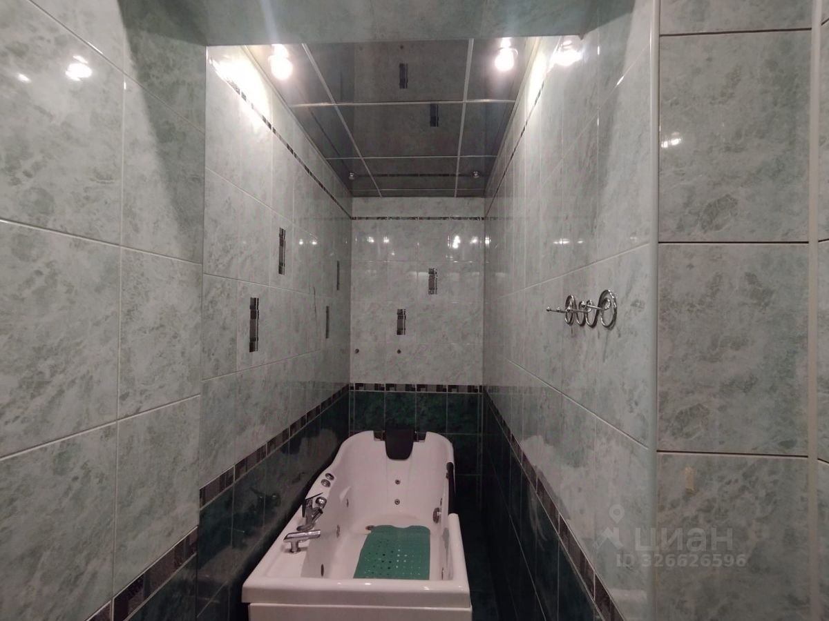 3-к кв. Саха (Якутия), Нерюнгри просп. Дружбы Народов, 3/1 (68.2 м²)