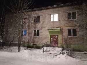 2-комн.кв., 45 м², этаж 2