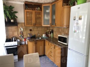 3-комн.кв., 58 м², этаж 3