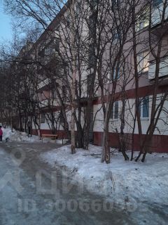 4-комн.кв., 62 м², этаж 5