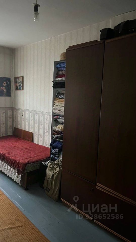 Комната 2-комн. 44 м² в пгт Никель — фото 3