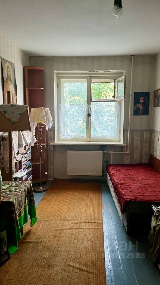 Комната 2-комн. 44 м² в пгт Никель — фото 6 из 13