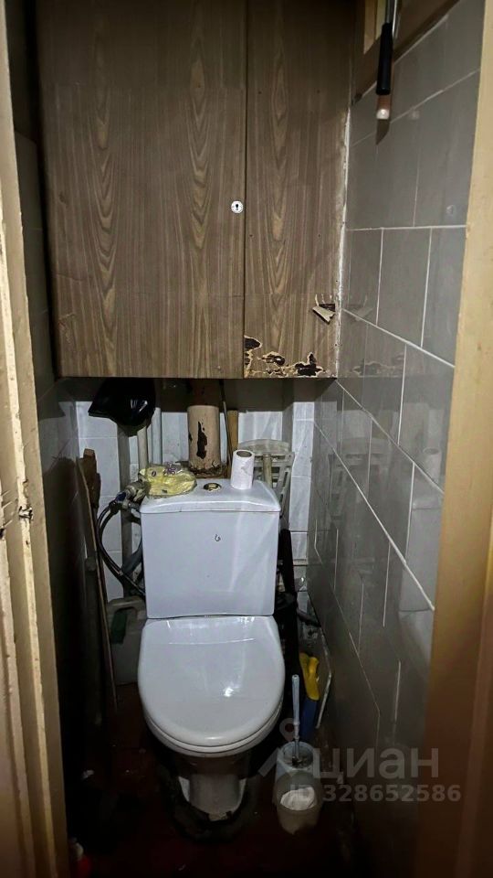 Комната 2-комн. 44 м² в пгт Никель — фото 7 из 13