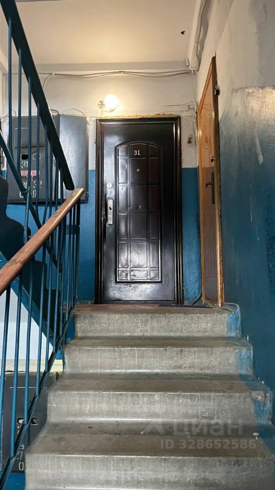 Комната 2-комн. 44 м² в пгт Никель — фото 8 из 13