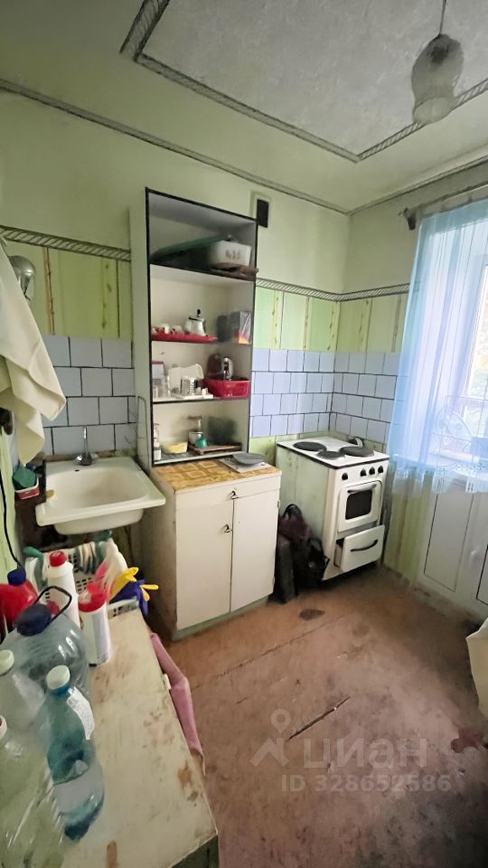 Комната 2-комн. 44 м² в пгт Никель — фото 10 из 13